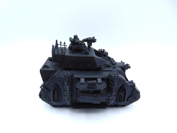 Castigator
