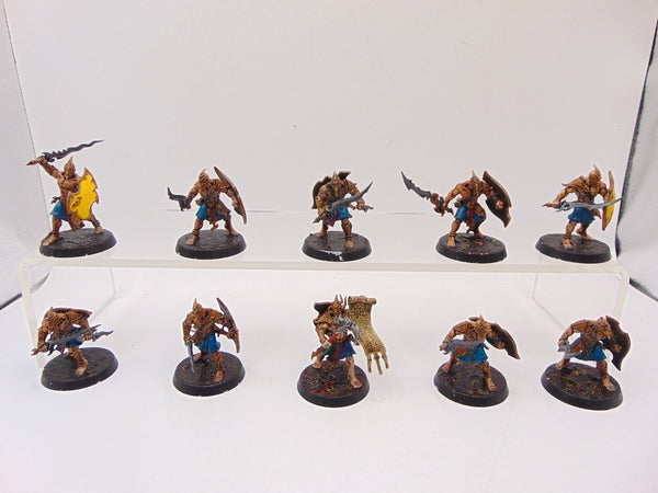 Kairic Acolytes