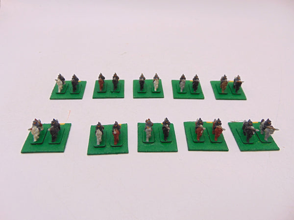 Epic Rough Riders