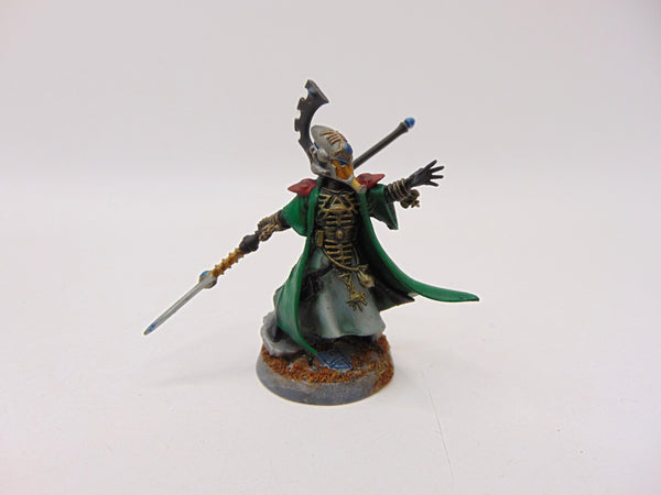 Farseer