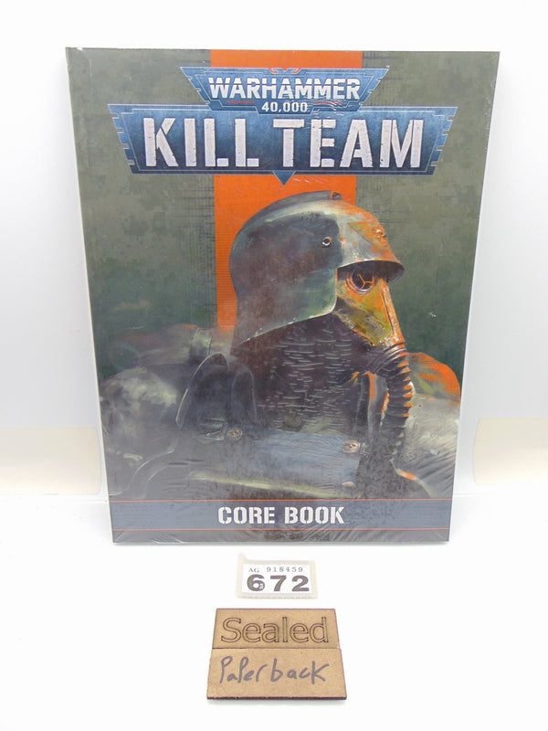 Kill Team Core Book