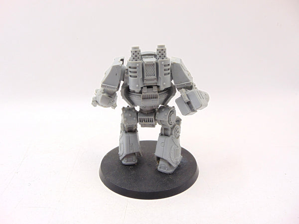 Emperor's Children Contemptor Dreadnought