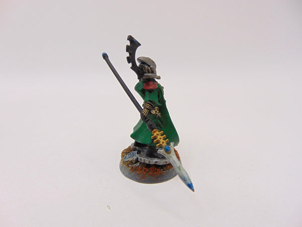 Farseer