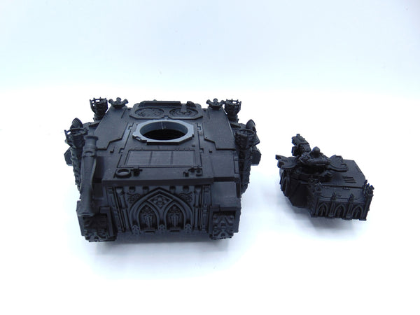 Castigator