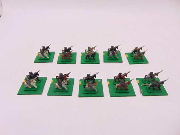 Epic Rough Riders