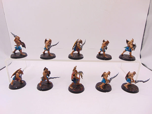 Kairic Acolytes