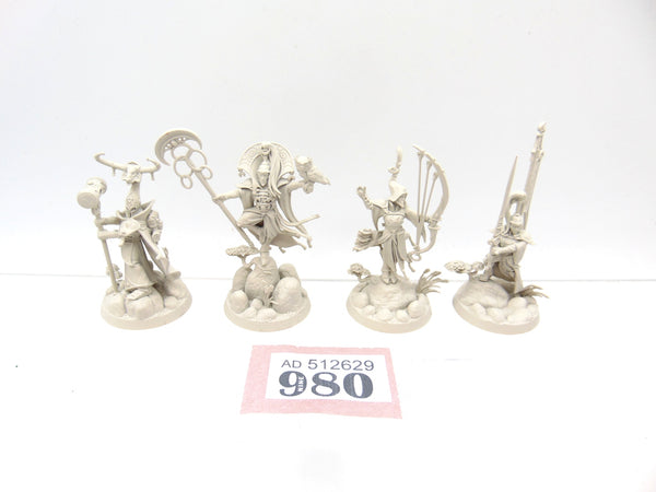 Myari's Purifiers