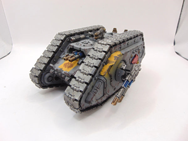 Land Raider Proteus