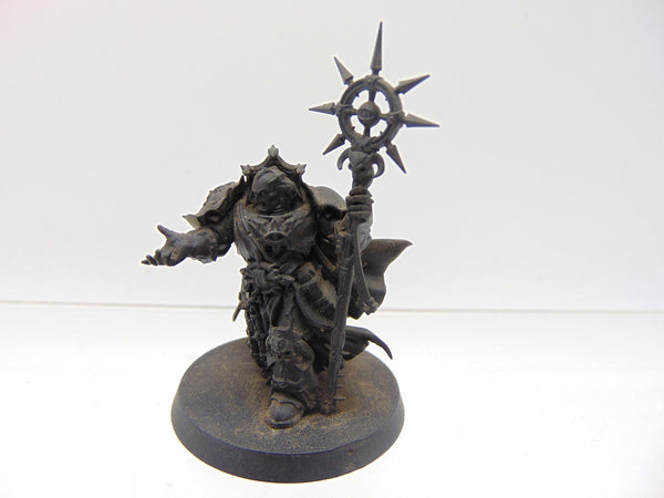 Chaos Sorcerer