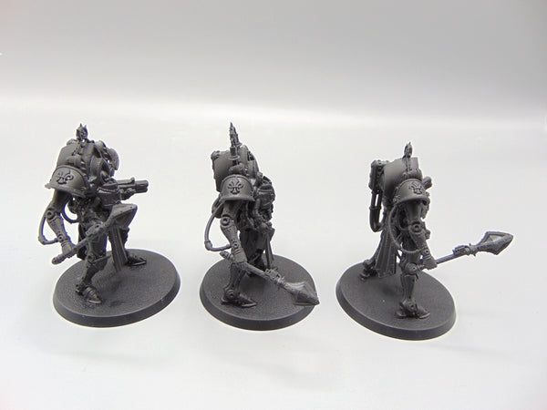 Paragon Warsuits