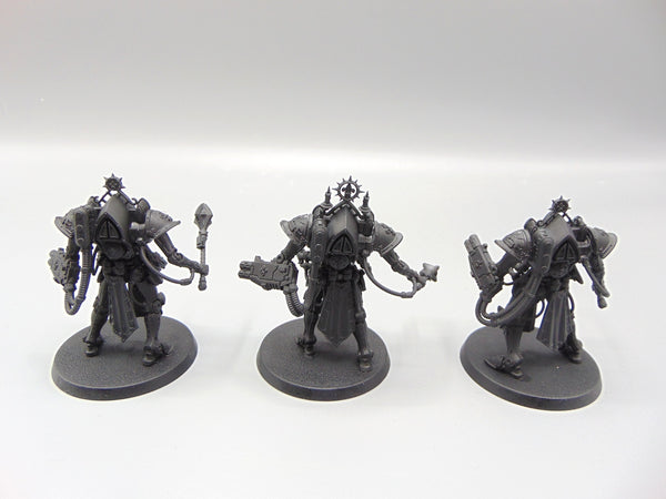 Paragon Warsuits