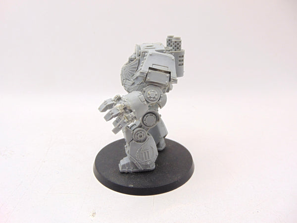 Emperor's Children Contemptor Dreadnought