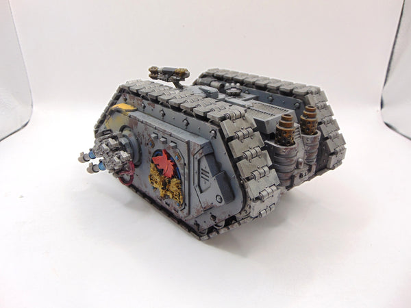 Land Raider Proteus