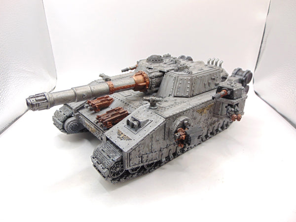 Fellblade Coversion