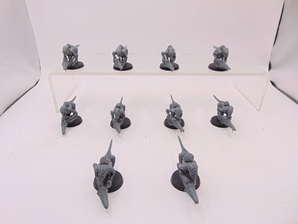 Termagants