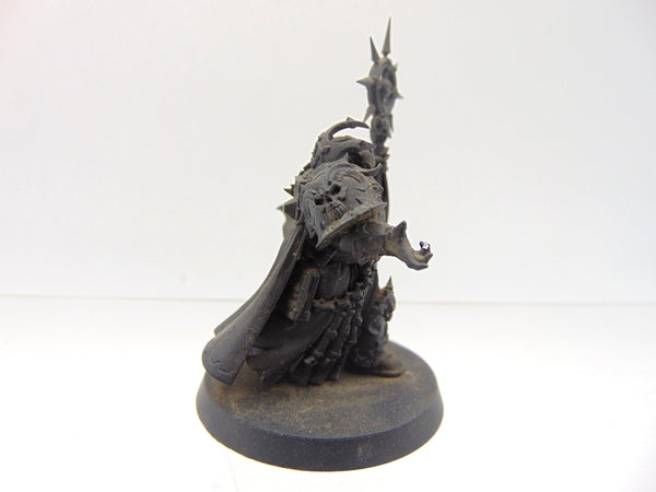 Chaos Sorcerer