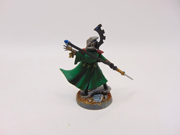 Farseer