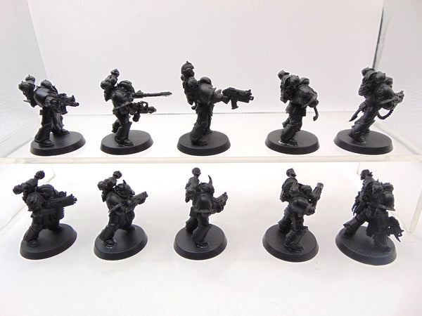 Chaos Legionaries