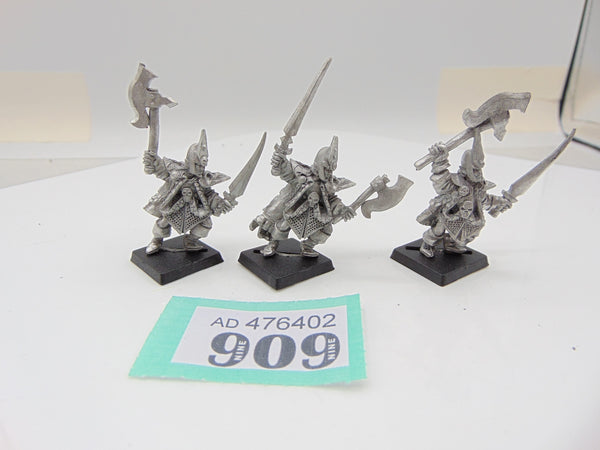 Dark Elf Corsairs