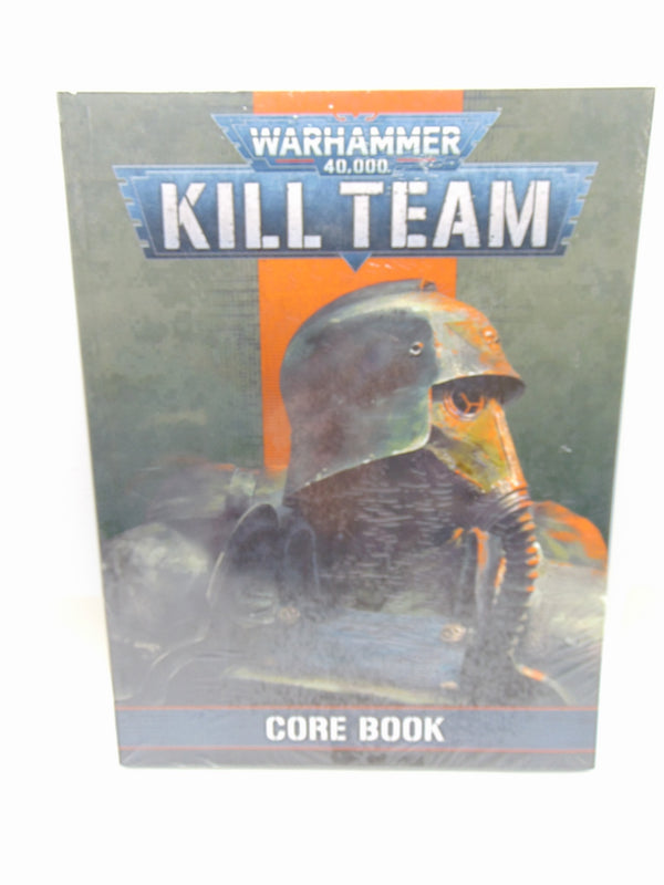 Kill Team Core Book