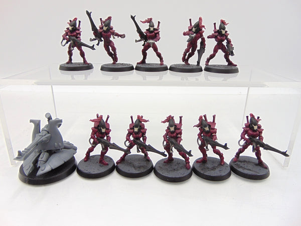 Guardian Defenders
