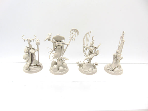 Myari's Purifiers