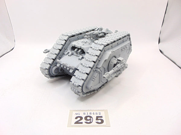 Land Raider Proteus