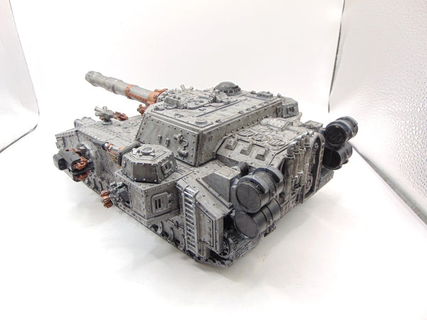 Fellblade Coversion