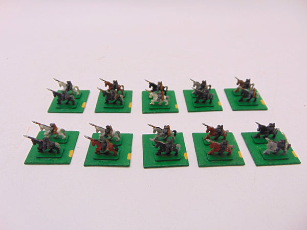 Epic Rough Riders
