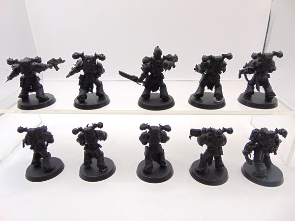 Chaos Legionaries