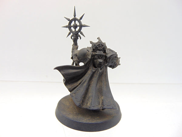 Chaos Sorcerer
