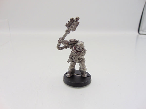 Chaplain