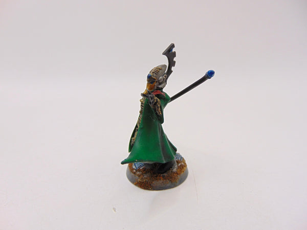 Farseer