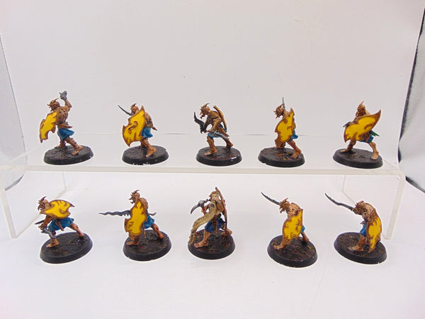 Kairic Acolytes