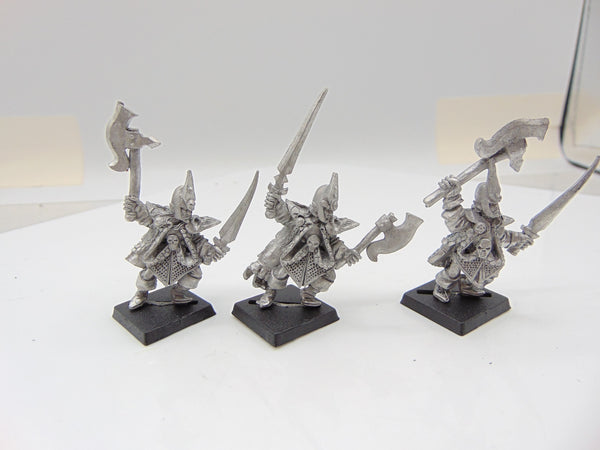 Dark Elf Corsairs