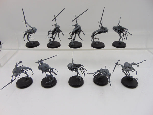 Bladegheist Revenants