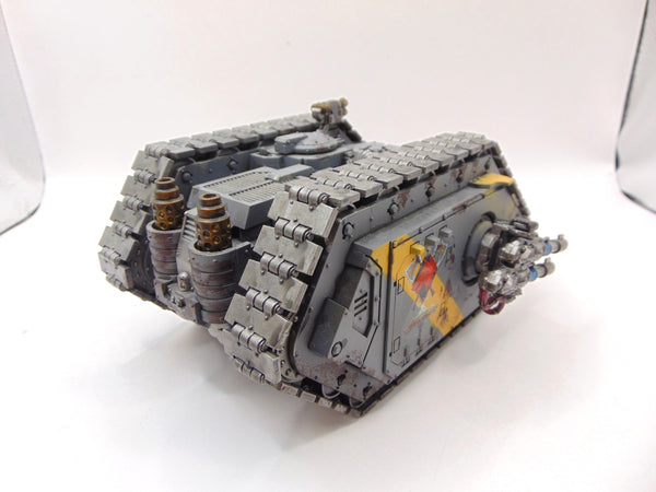 Land Raider Proteus