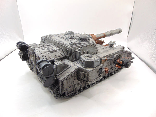Fellblade Coversion
