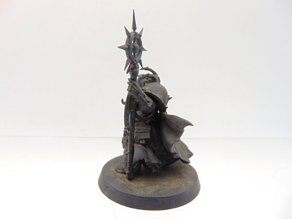 Chaos Sorcerer