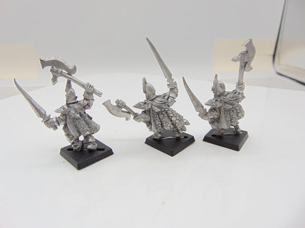 Dark Elf Corsairs