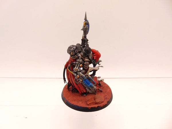 Tech Priest Dominus