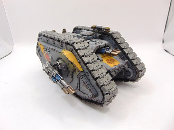 Land Raider Proteus