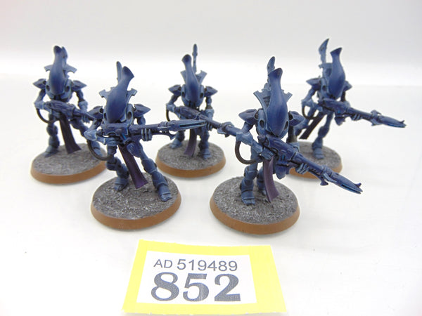 Wraithguard