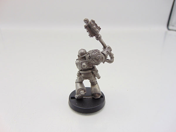 Chaplain