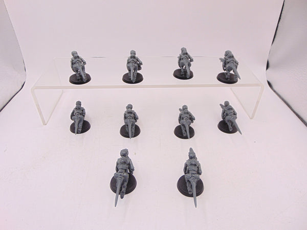 Termagants