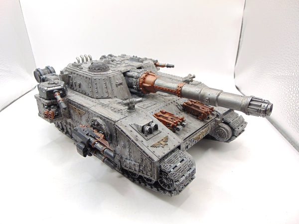 Fellblade Coversion