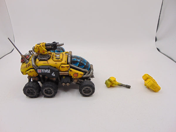 Sagitaur