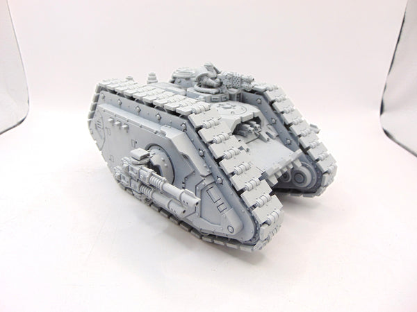 Land Raider Proteus