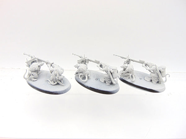 Warplock Jezzails