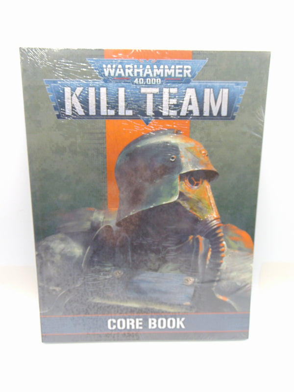 Kill Team Core Book